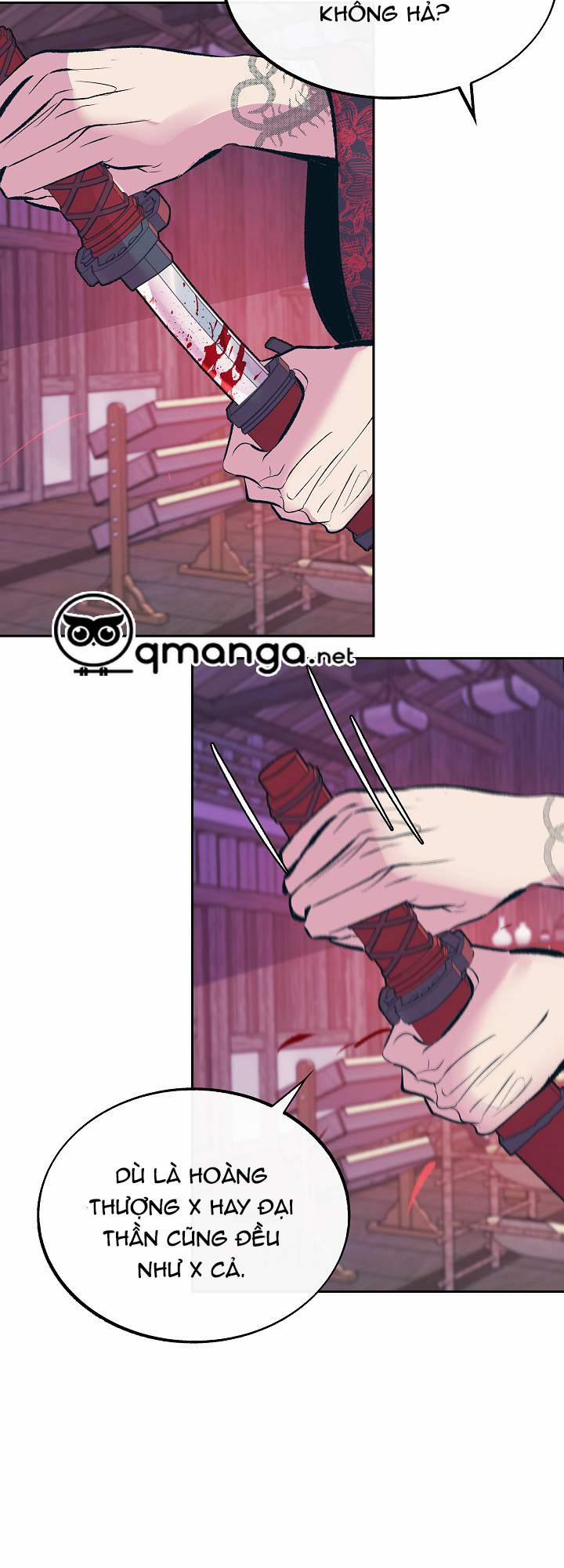 Người Tình Của Sura 27 trang 53