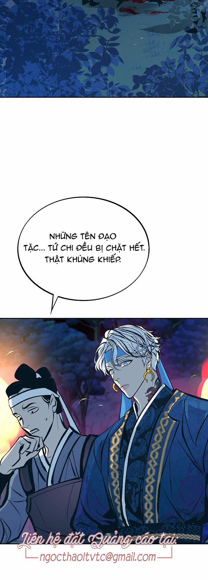 Người Tình Của Sura 27 trang 56