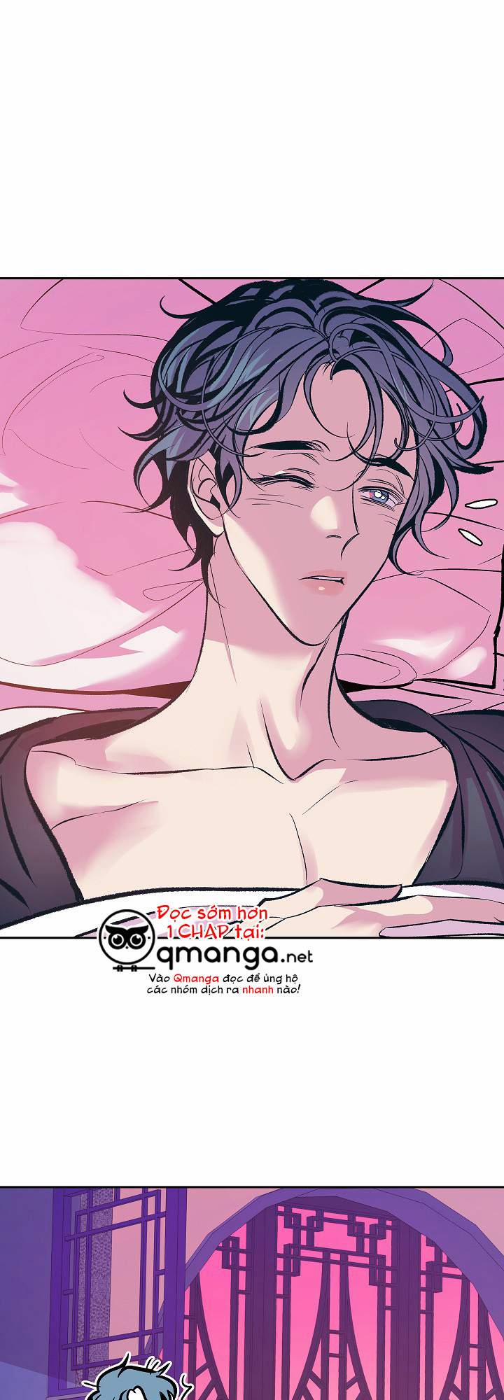 Người Tình Của Sura 28 trang 0