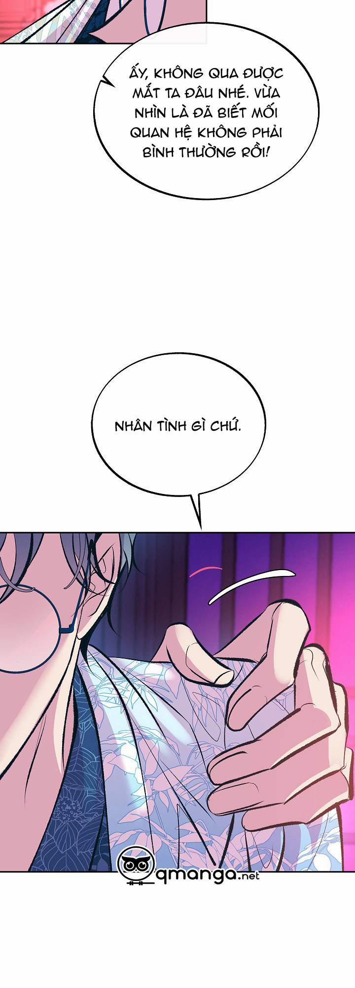 Người Tình Của Sura 29 trang 10