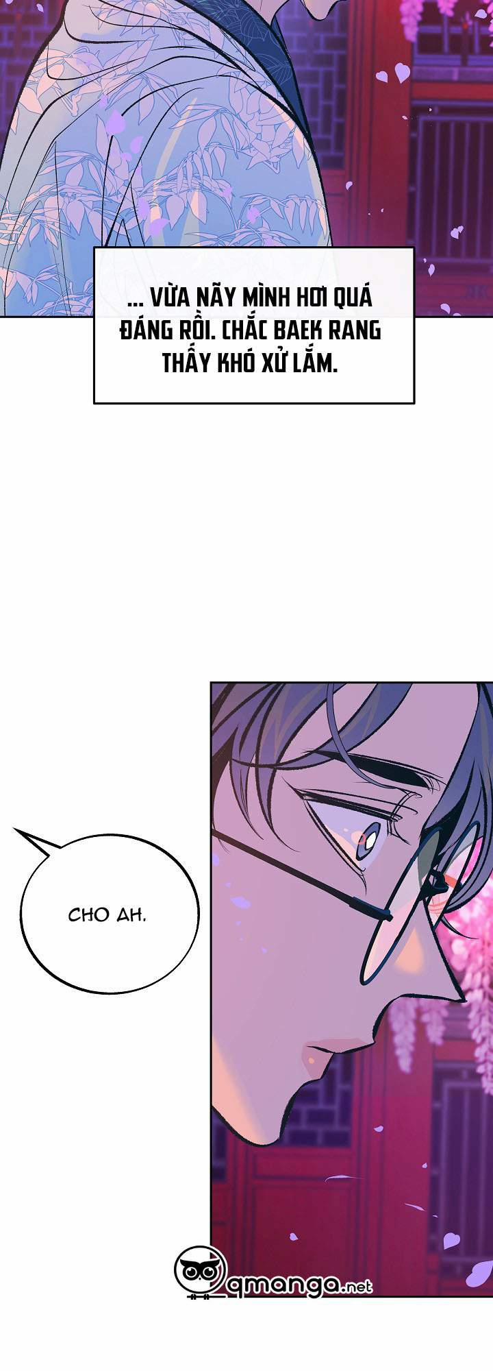 Người Tình Của Sura 29 trang 20