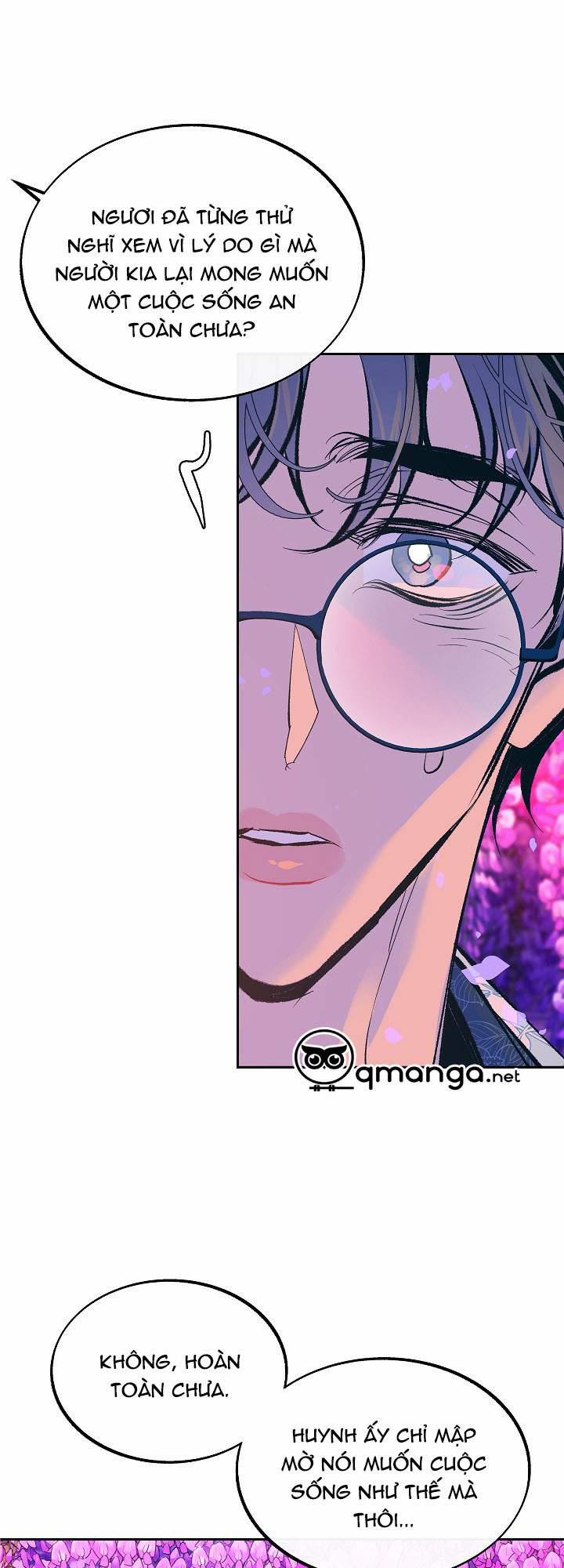 Người Tình Của Sura 29 trang 28