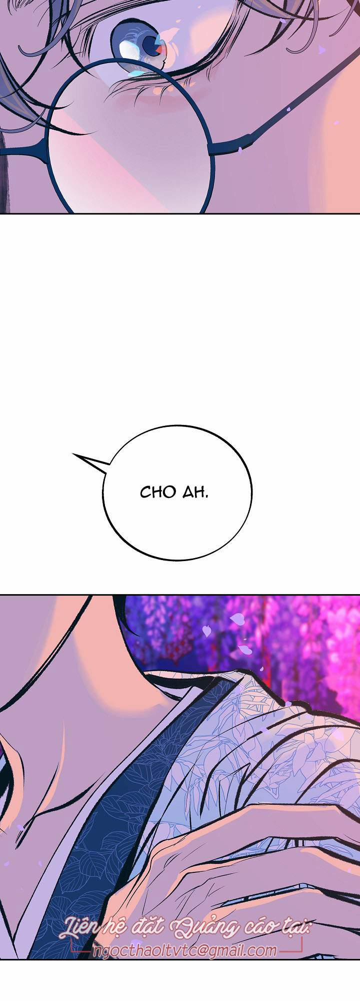 Người Tình Của Sura 29 trang 31