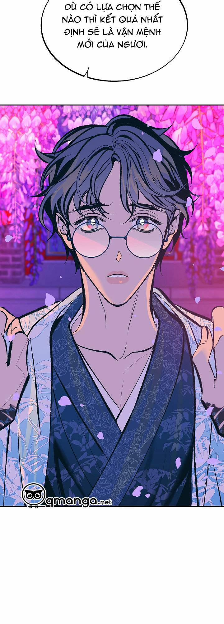 Người Tình Của Sura 29 trang 38