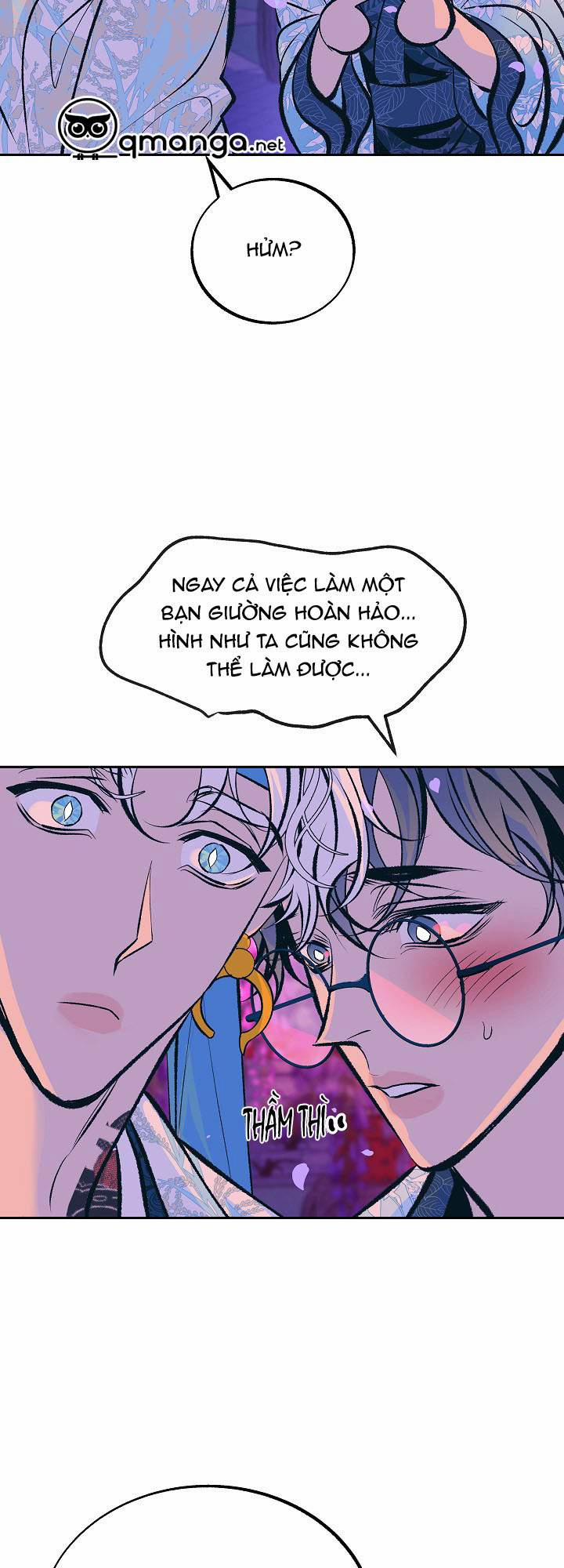 Người Tình Của Sura 29 trang 42