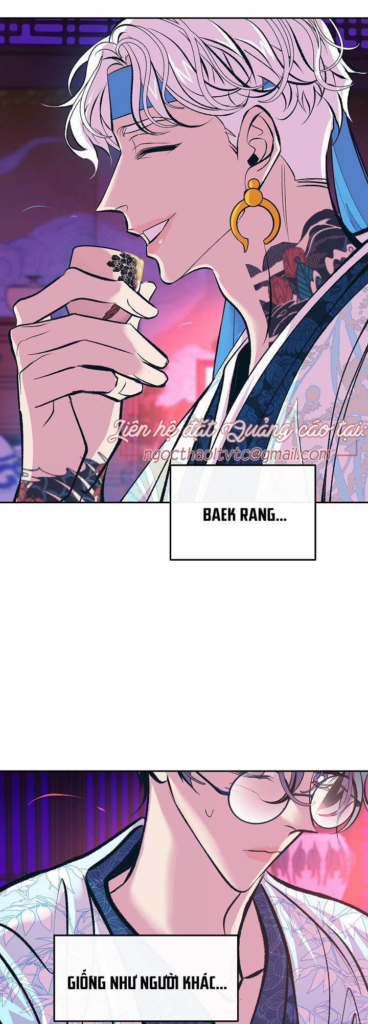 Người Tình Của Sura 29 trang 7