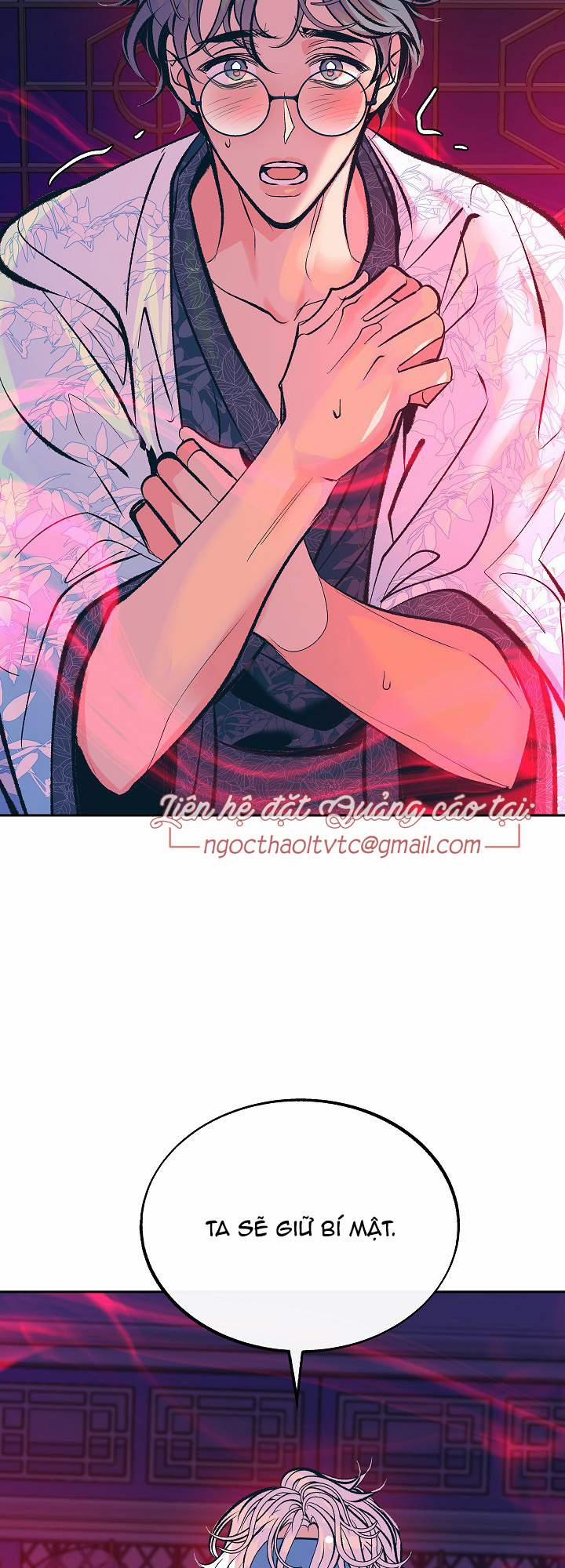 Người Tình Của Sura 30 trang 1