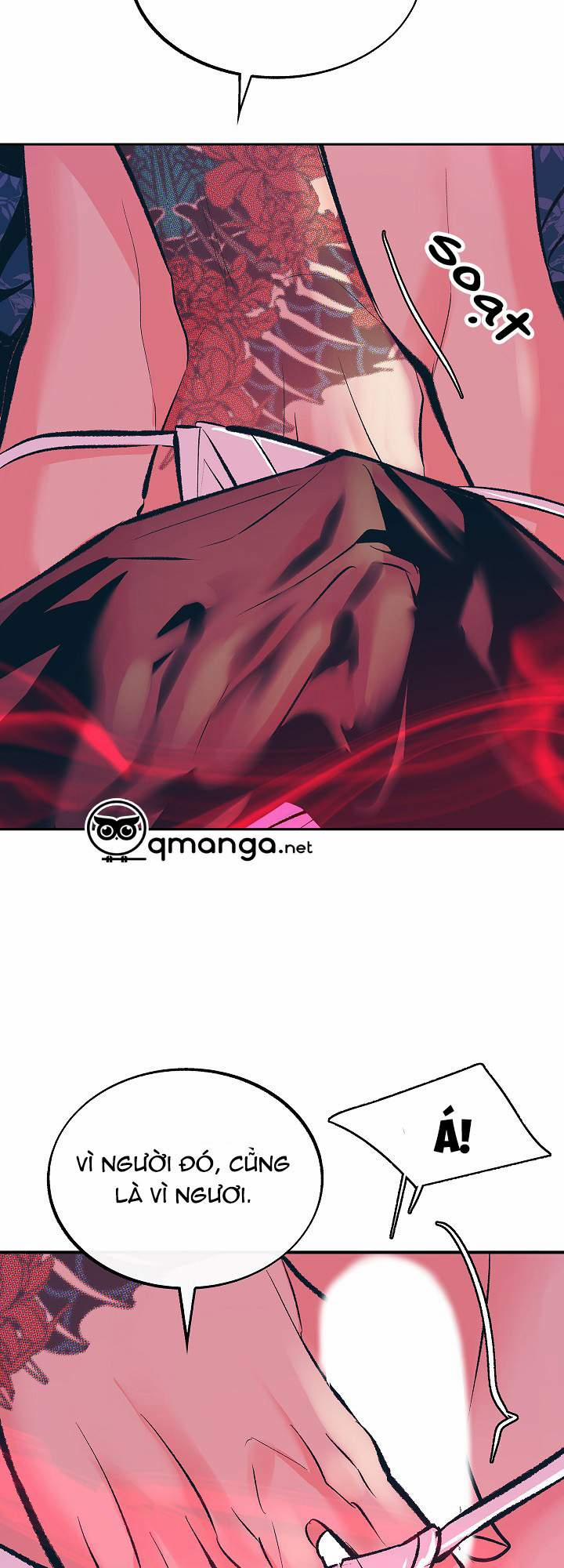 Người Tình Của Sura 30 trang 14