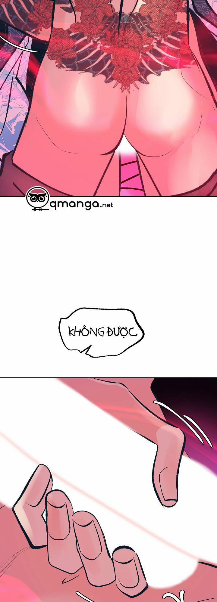 Người Tình Của Sura 30 trang 30