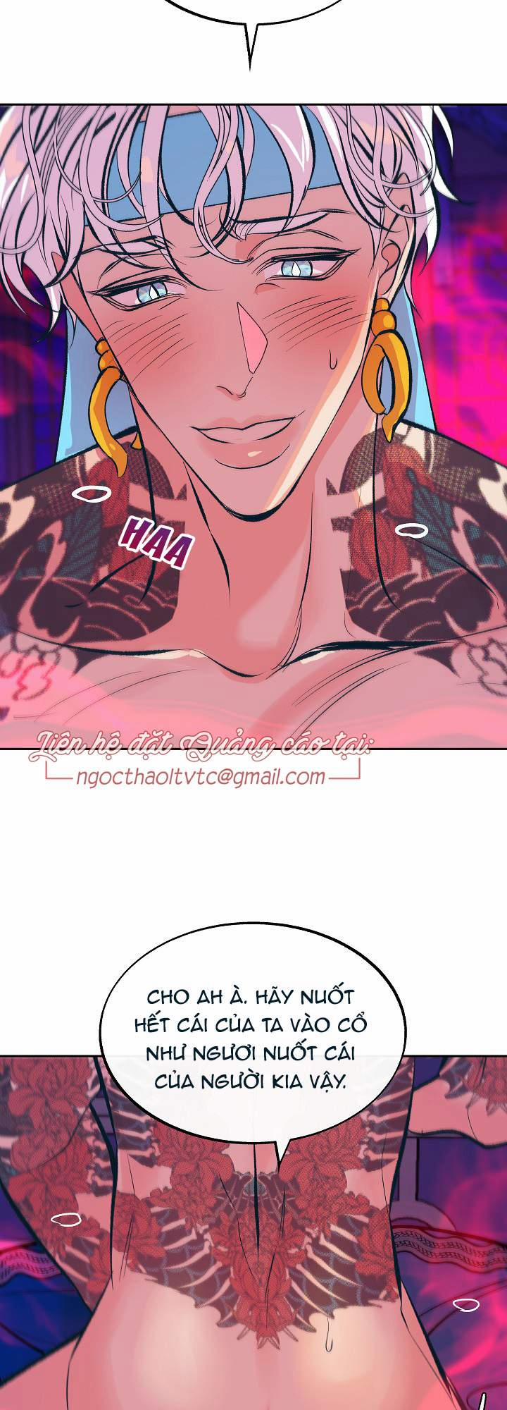 Người Tình Của Sura 30 trang 45