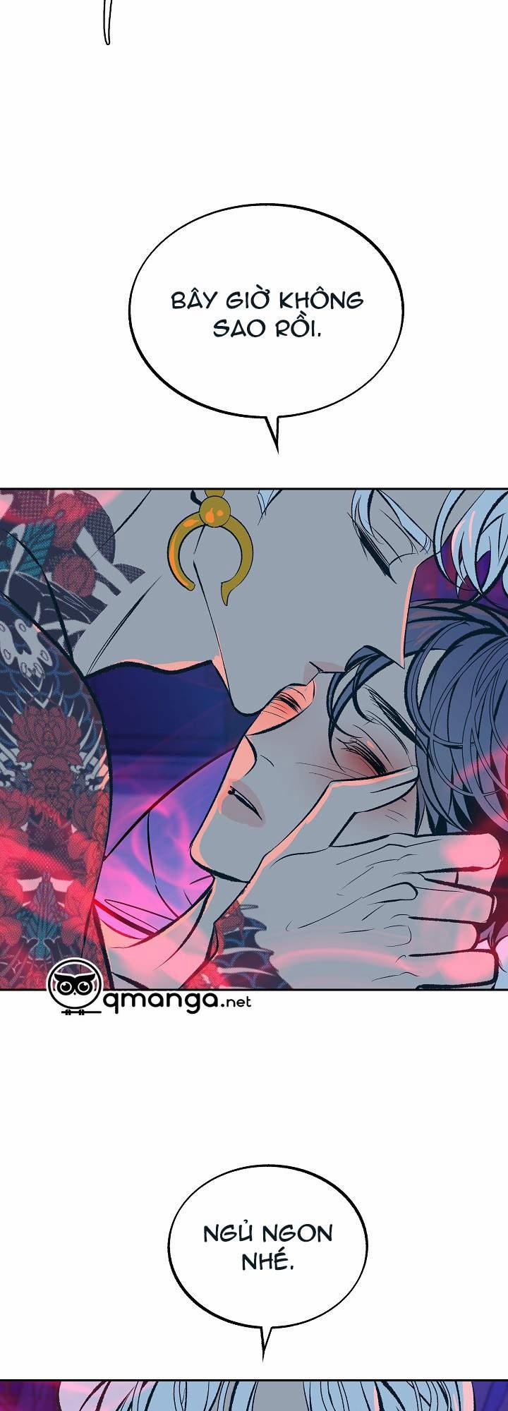 Người Tình Của Sura 30 trang 50