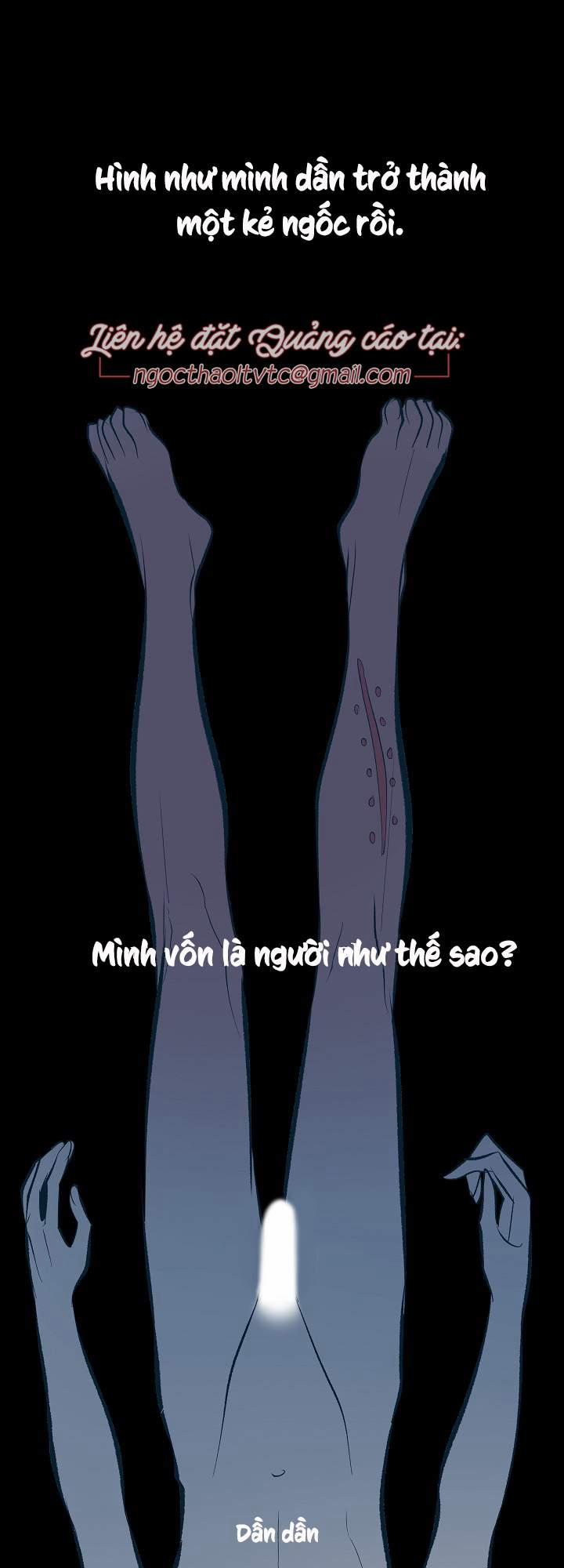 Người Tình Của Sura 30 trang 53