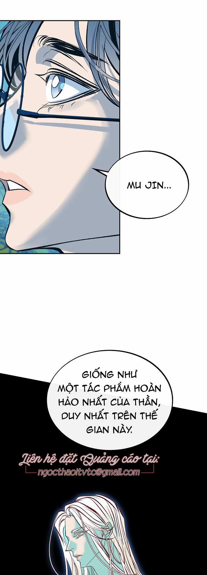 Người Tình Của Sura 31 trang 25