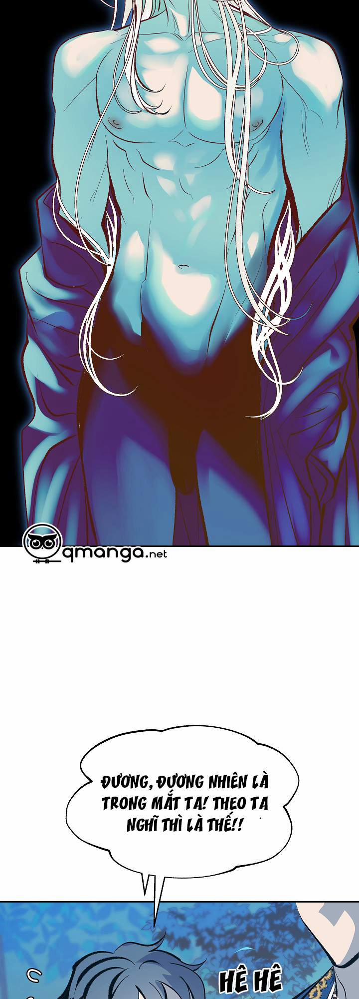 Người Tình Của Sura 31 trang 26