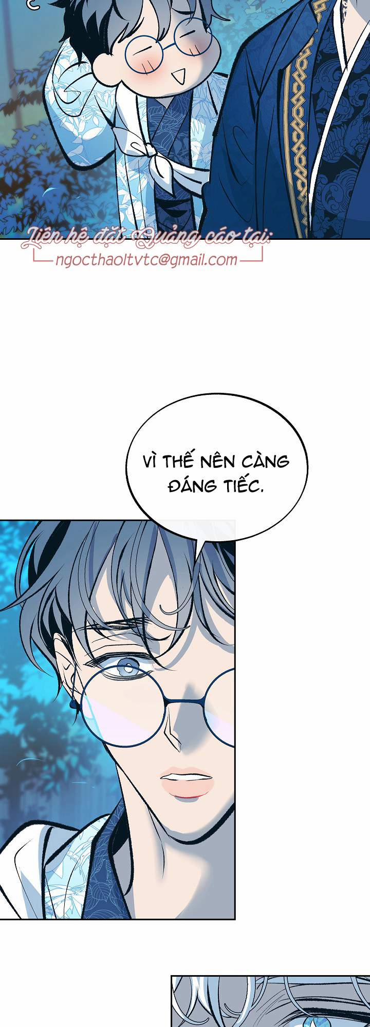 Người Tình Của Sura 31 trang 27