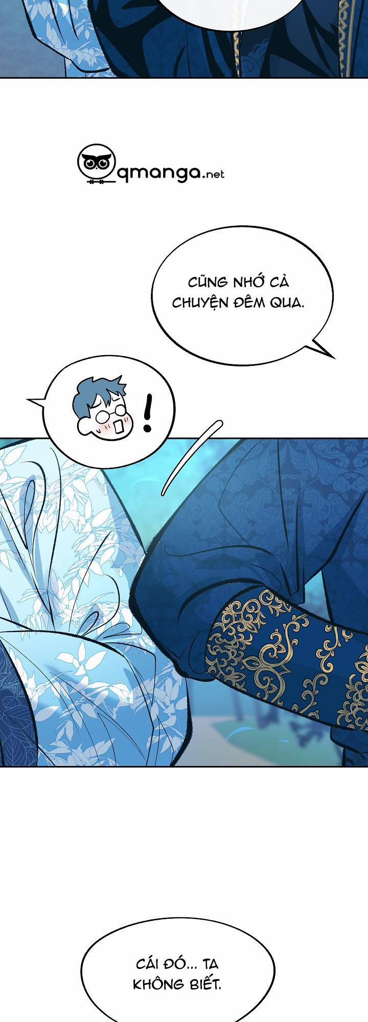 Người Tình Của Sura 31 trang 34