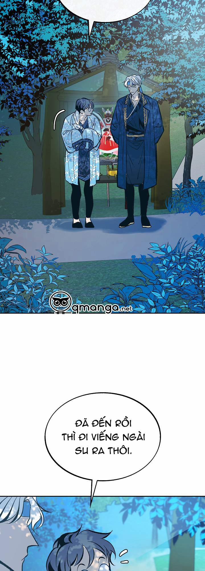 Người Tình Của Sura 31 trang 36