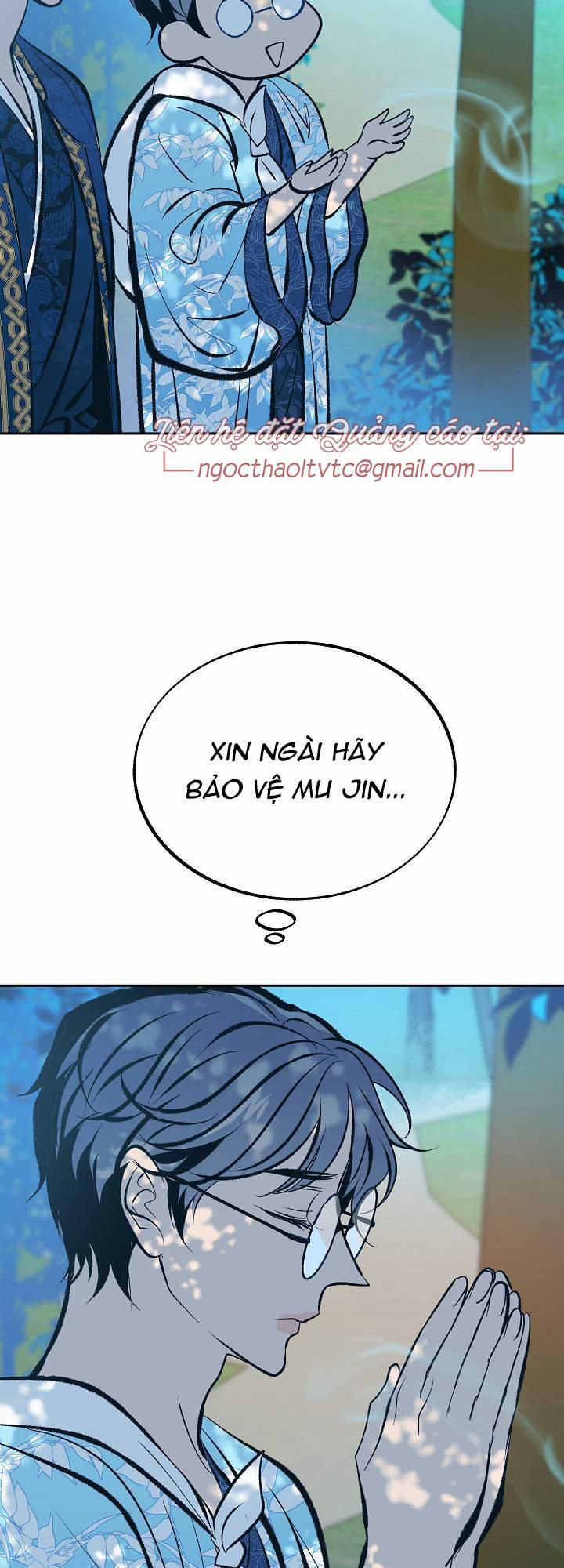 Người Tình Của Sura 31 trang 37