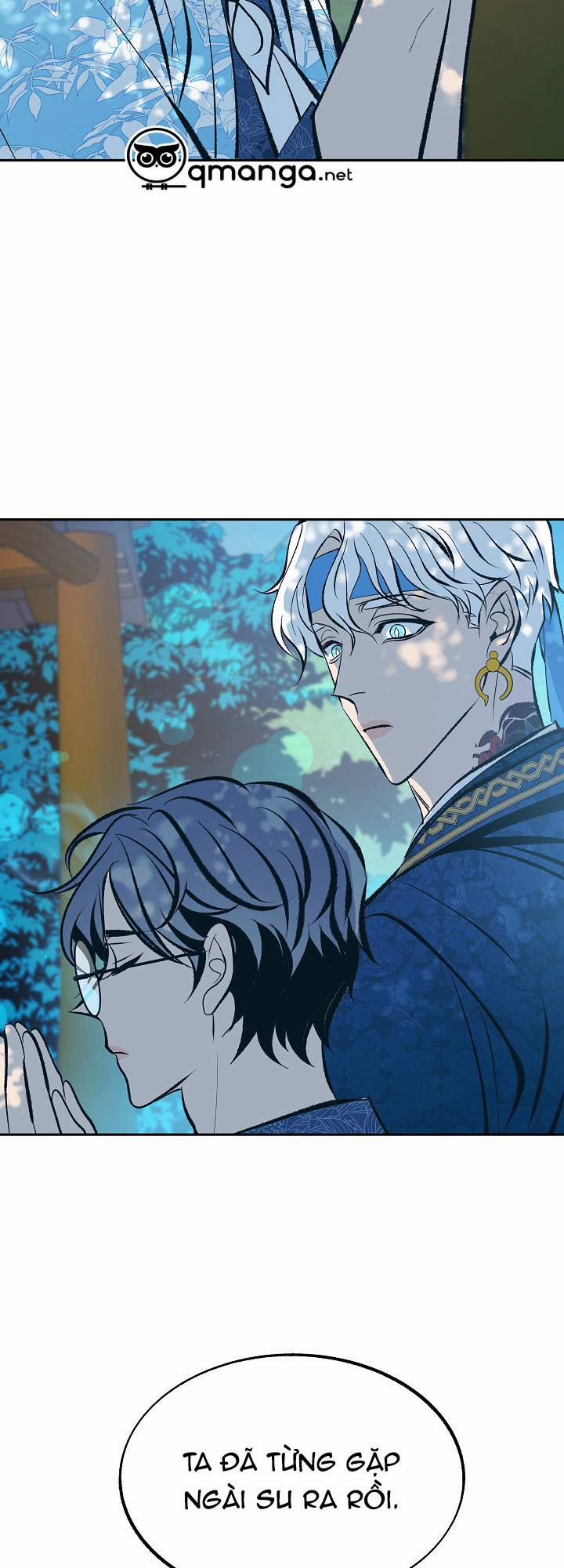 Người Tình Của Sura 31 trang 38