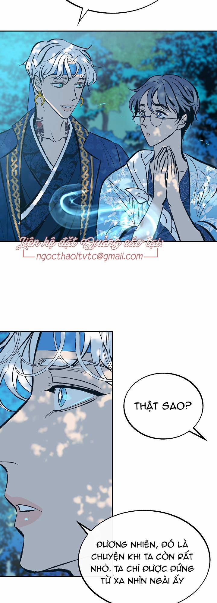 Người Tình Của Sura 31 trang 39