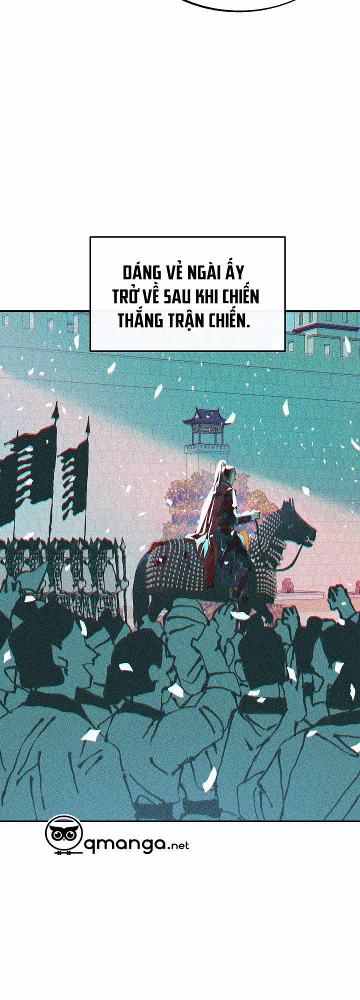 Người Tình Của Sura 31 trang 40