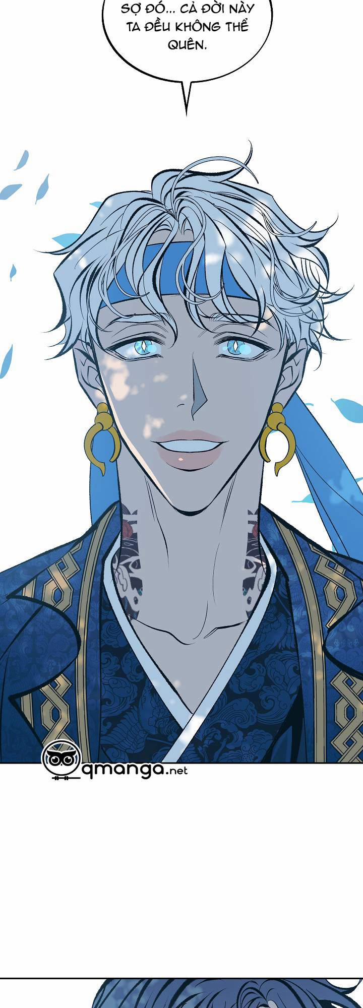 Người Tình Của Sura 31 trang 42