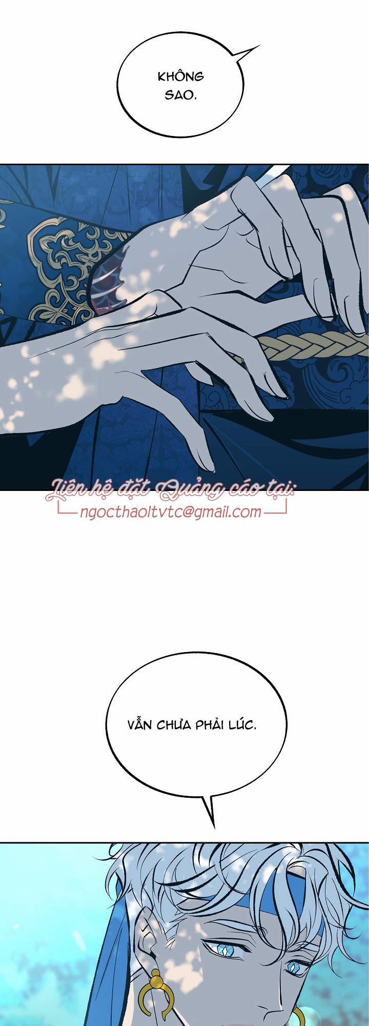 Người Tình Của Sura 31 trang 45