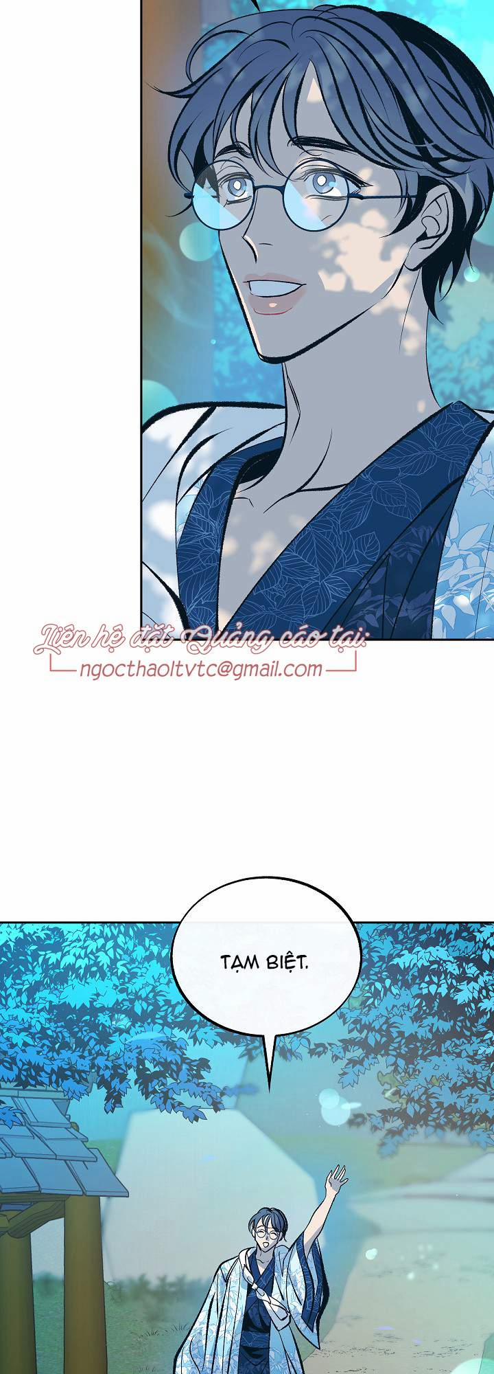 Người Tình Của Sura 31 trang 49