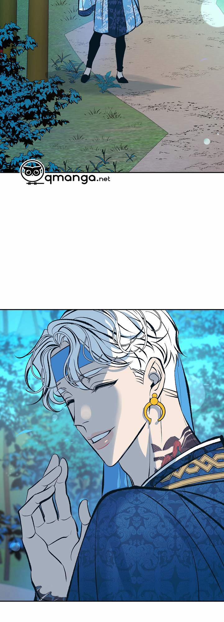 Người Tình Của Sura 31 trang 50