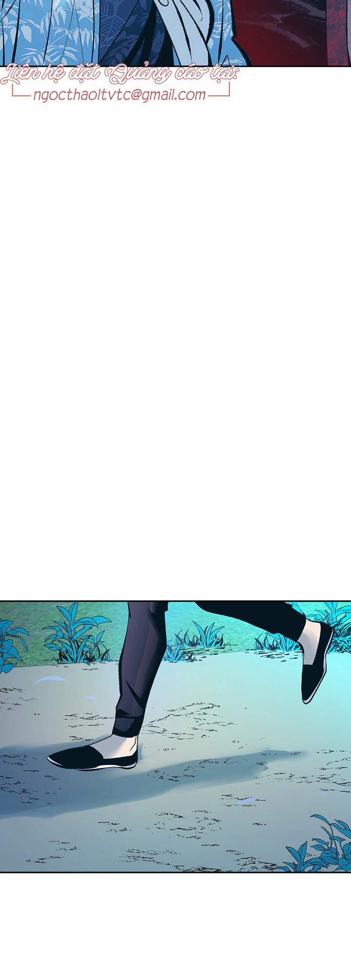 Người Tình Của Sura 31 trang 57