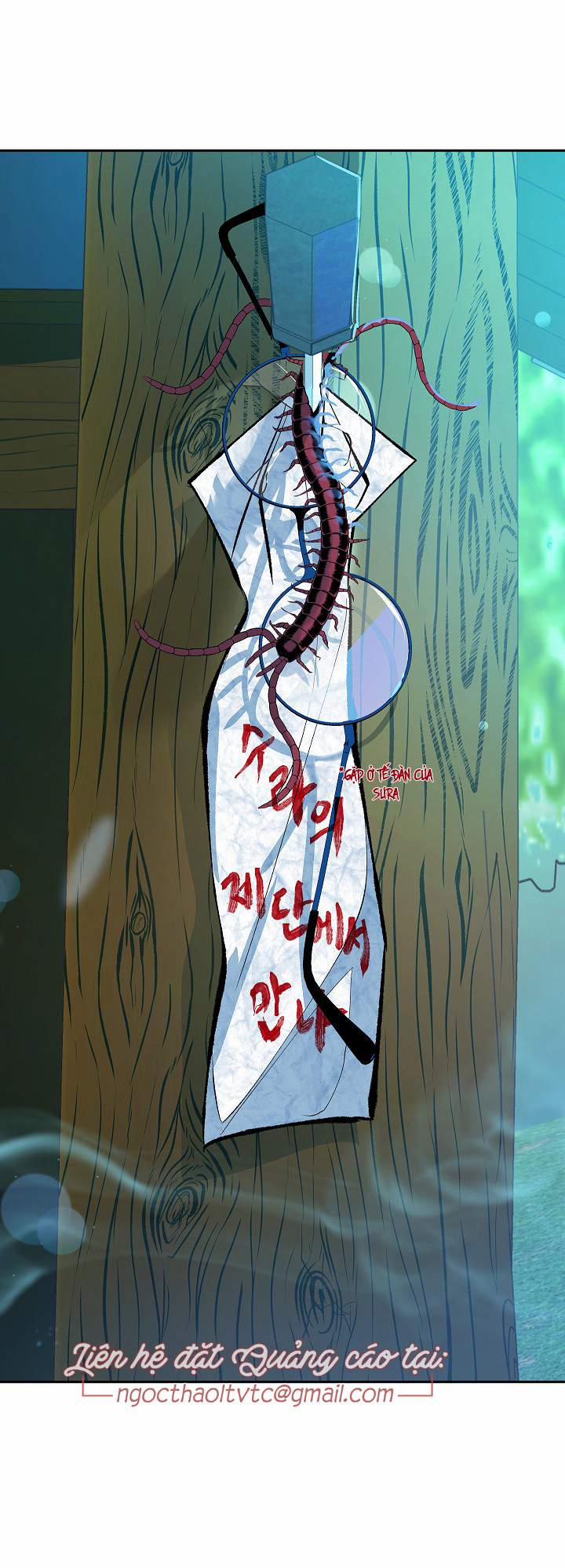 Người Tình Của Sura 31 trang 61