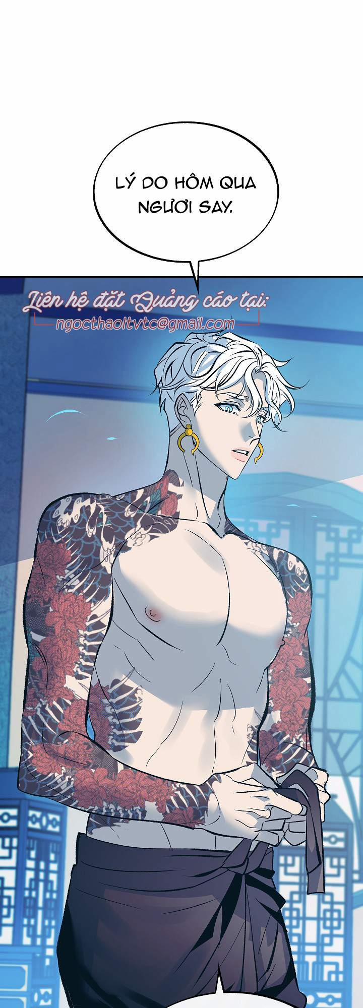 Người Tình Của Sura 31 trang 7