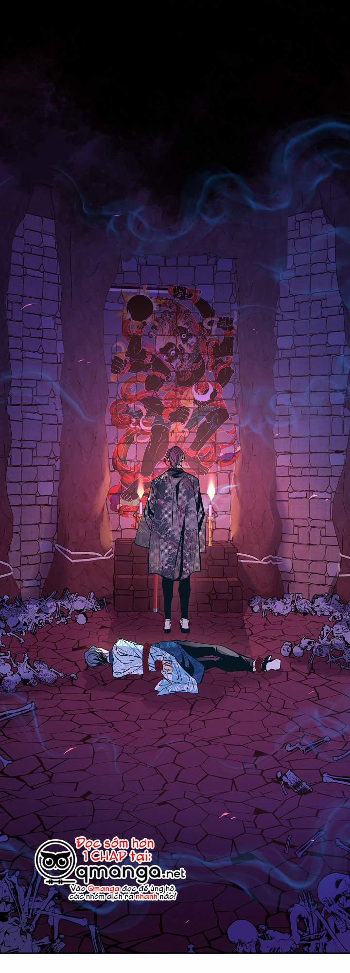 Người Tình Của Sura 32 trang 0