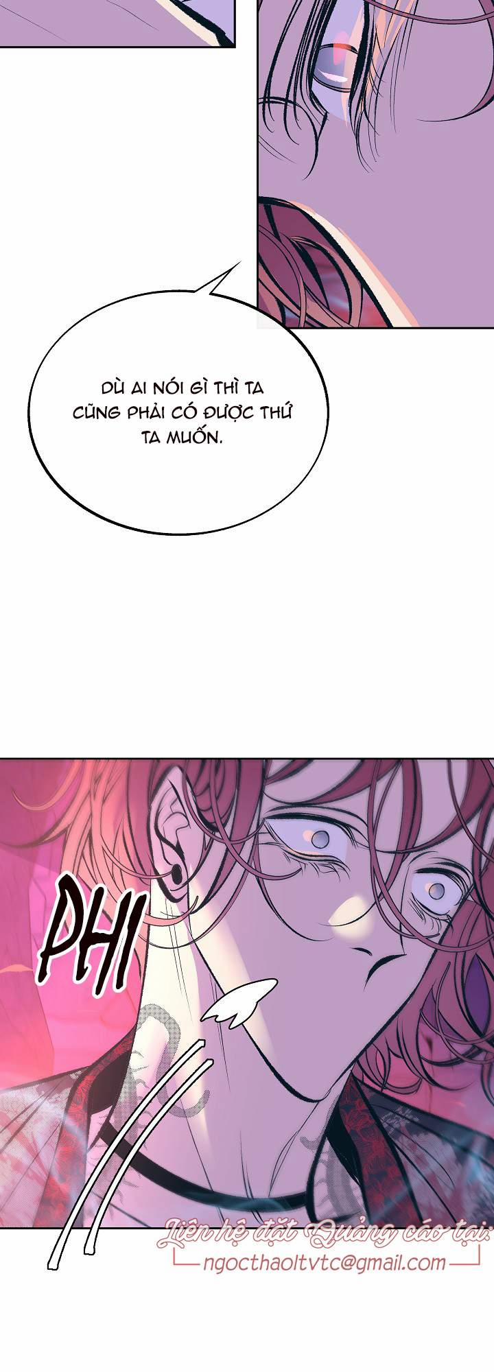 Người Tình Của Sura 32 trang 18