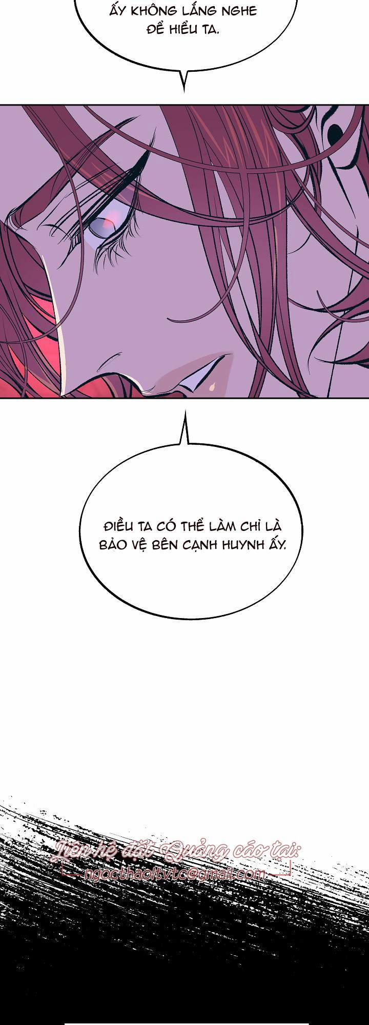 Người Tình Của Sura 32 trang 22