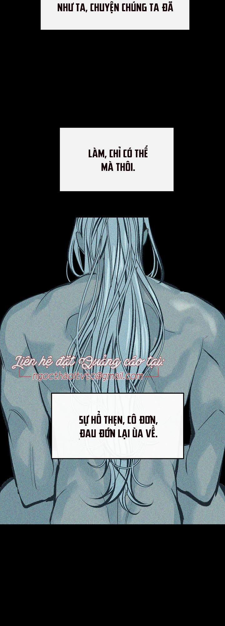 Người Tình Của Sura 32 trang 24