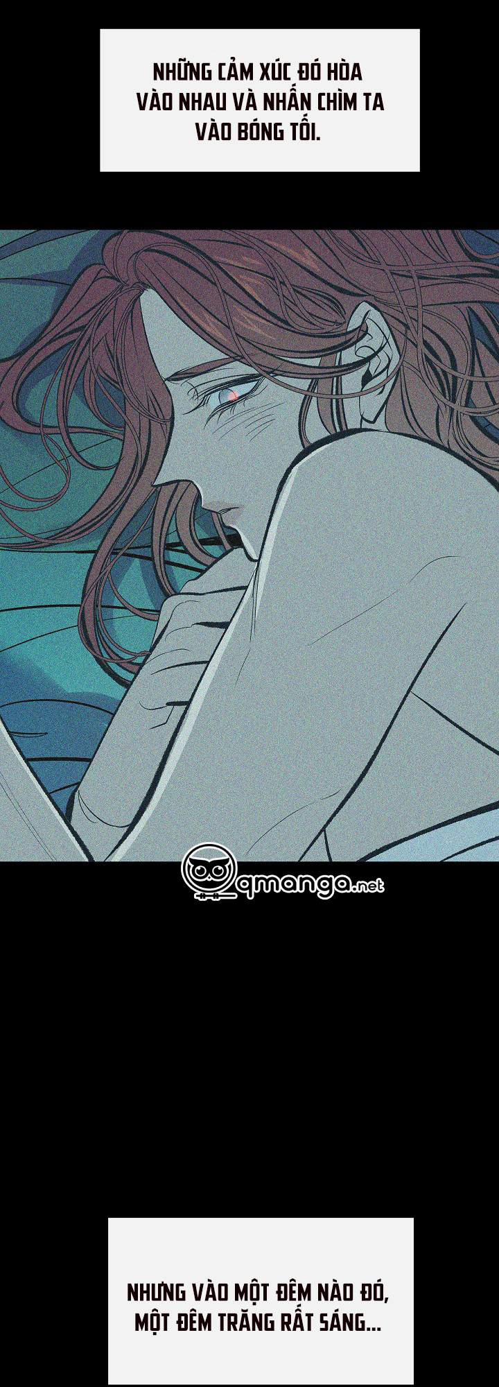 Người Tình Của Sura 32 trang 25