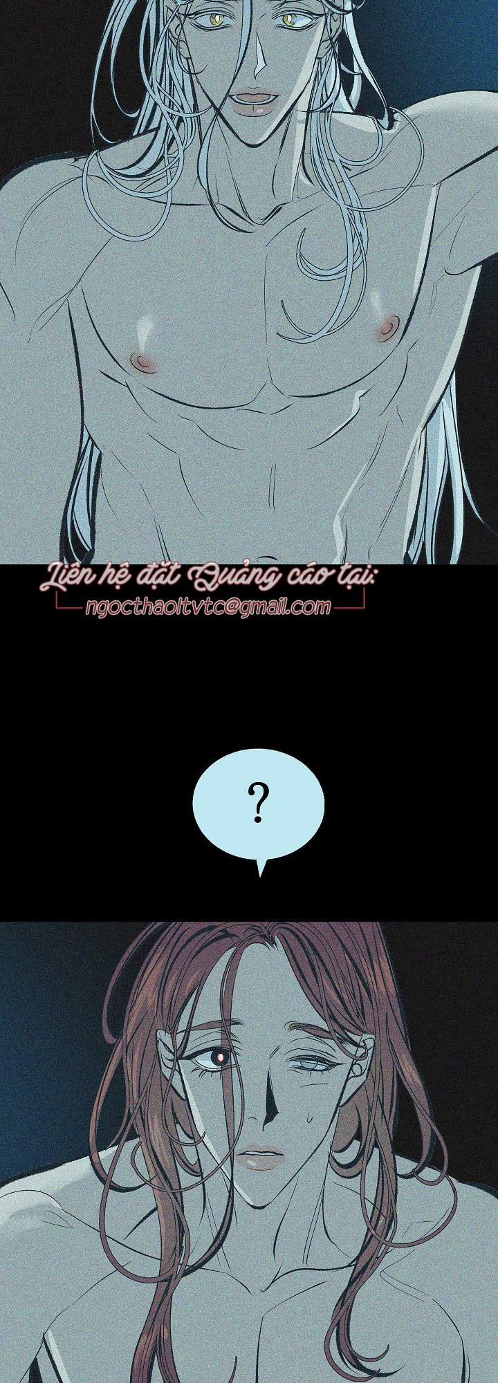 Người Tình Của Sura 32 trang 28