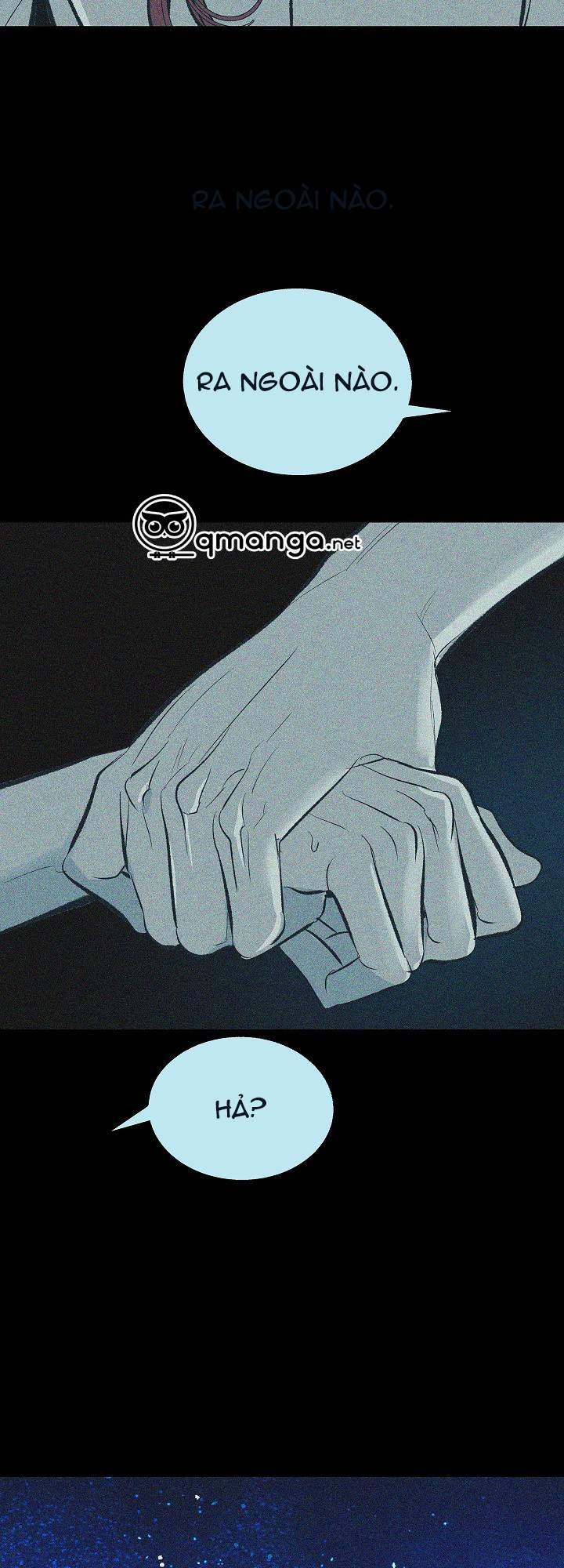 Người Tình Của Sura 32 trang 29