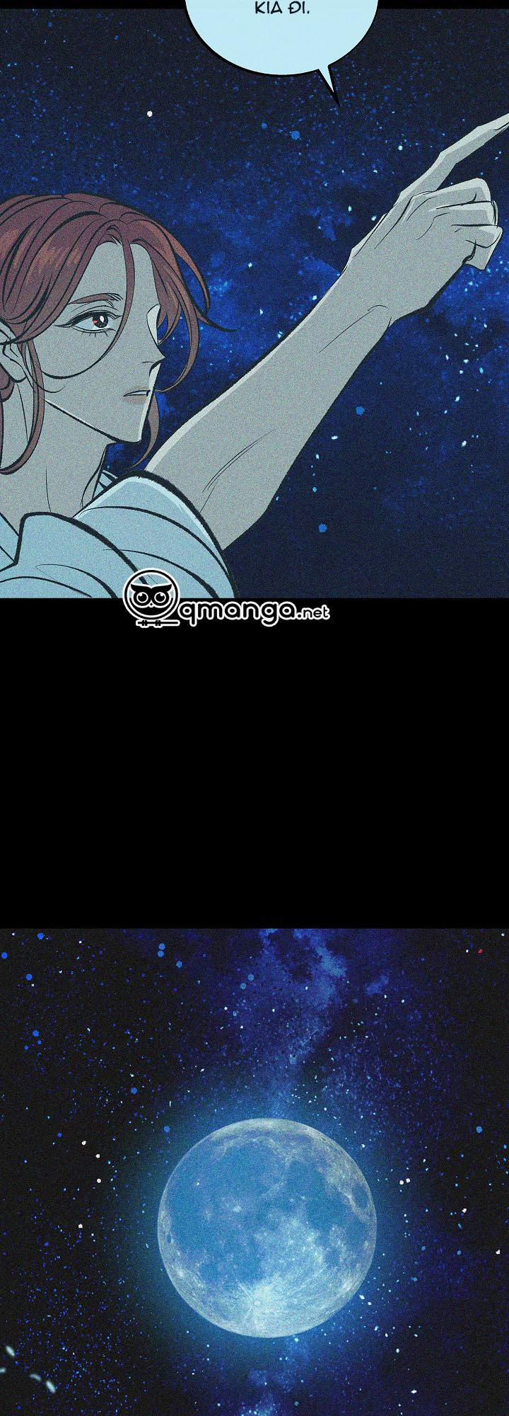 Người Tình Của Sura 32 trang 31