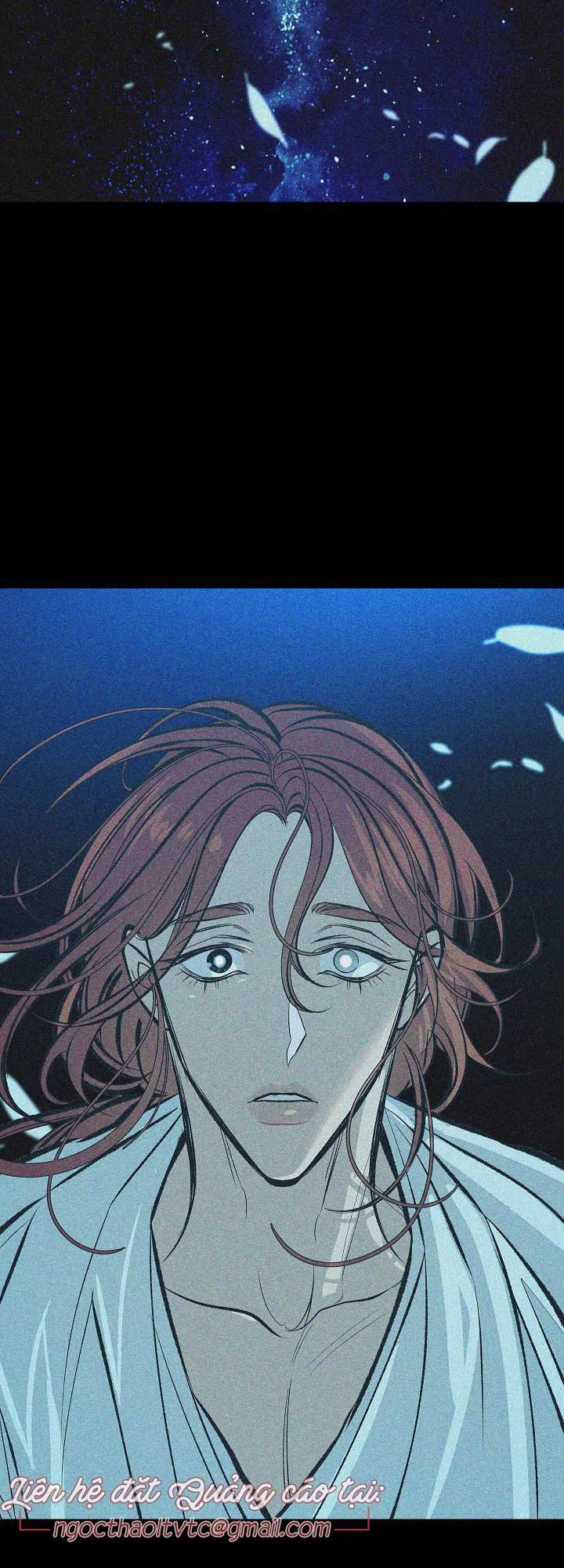 Người Tình Của Sura 32 trang 32