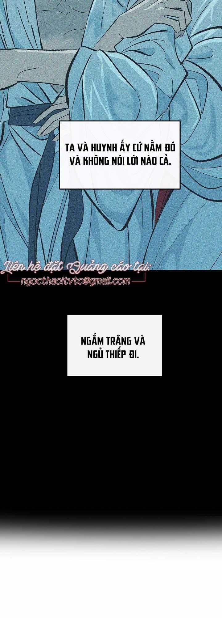 Người Tình Của Sura 32 trang 36