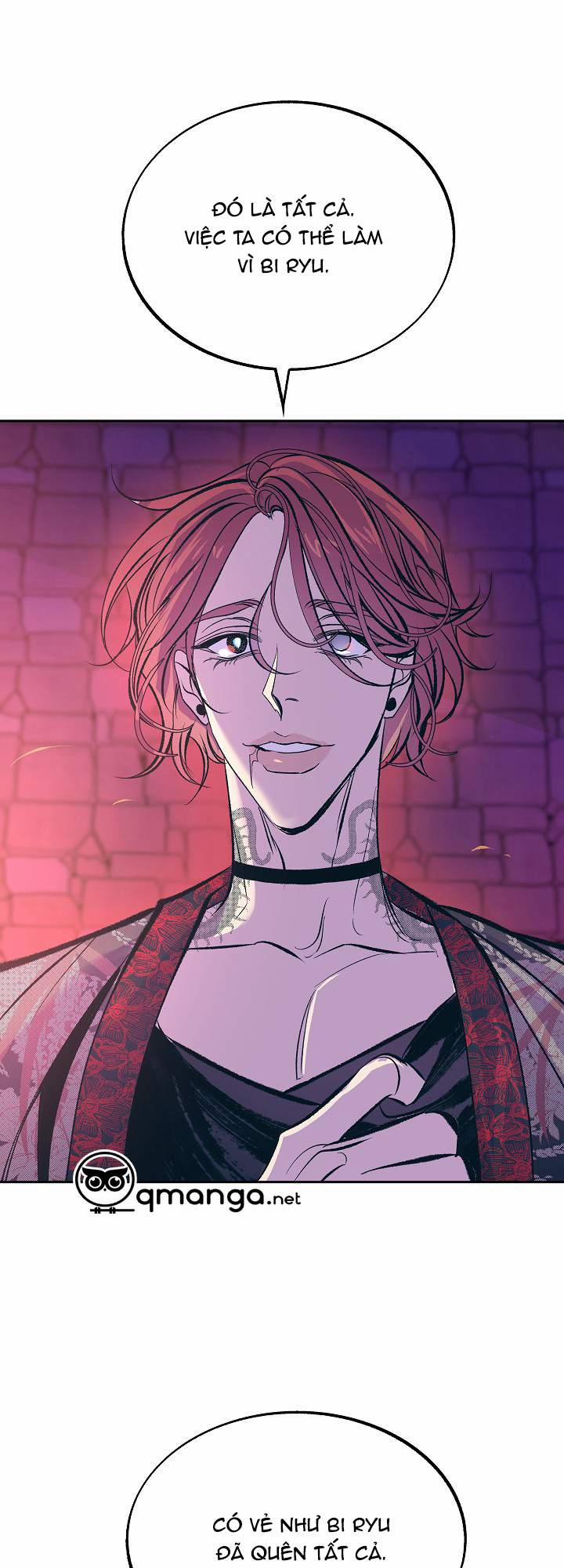 Người Tình Của Sura 32 trang 37