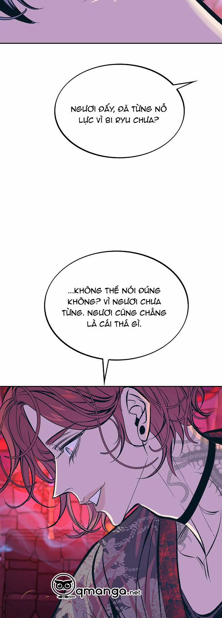 Người Tình Của Sura 32 trang 39