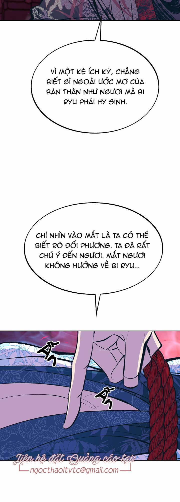 Người Tình Của Sura 32 trang 40