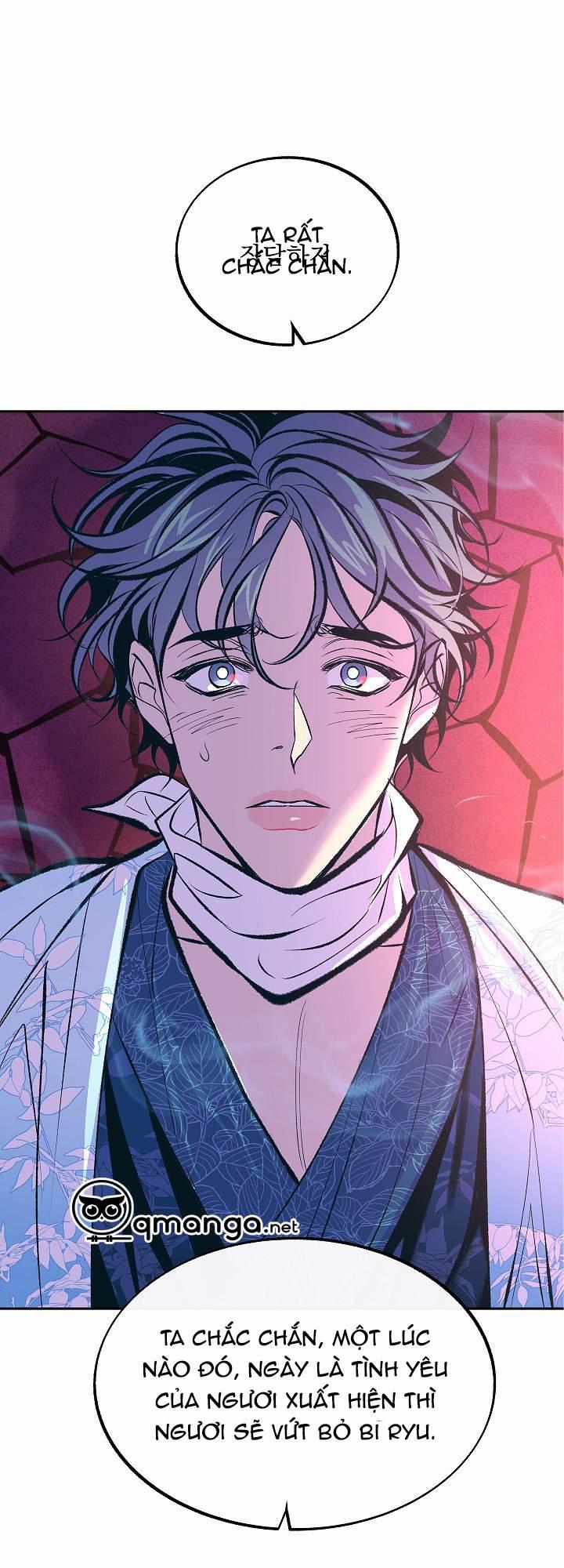 Người Tình Của Sura 32 trang 41