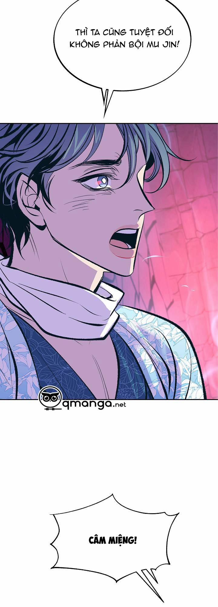 Người Tình Của Sura 32 trang 43