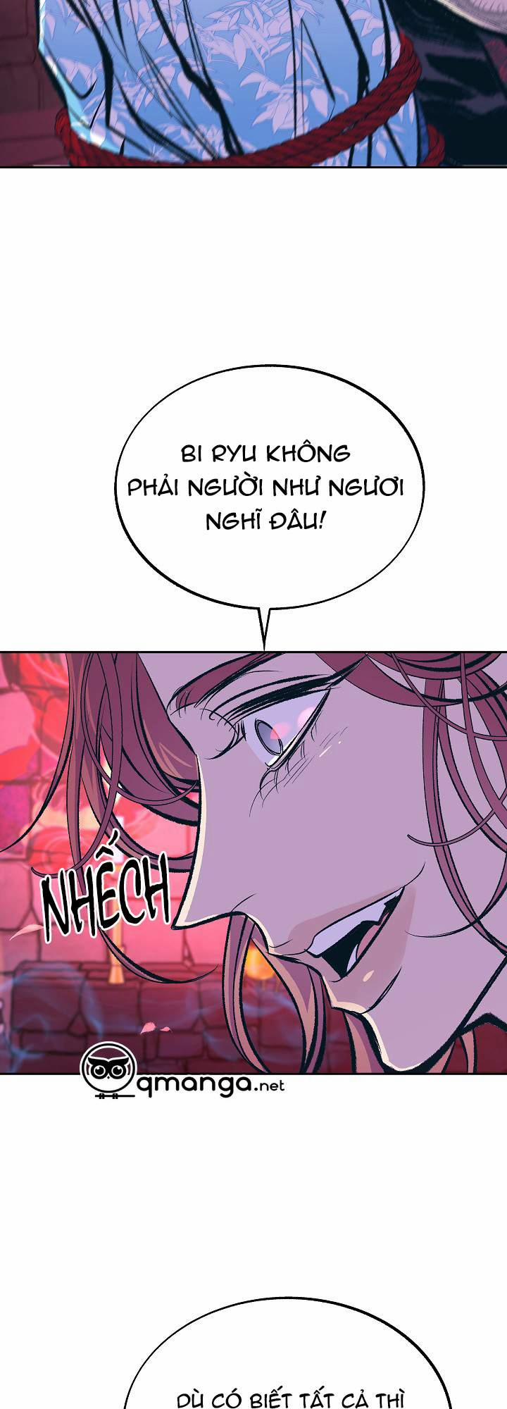 Người Tình Của Sura 32 trang 45