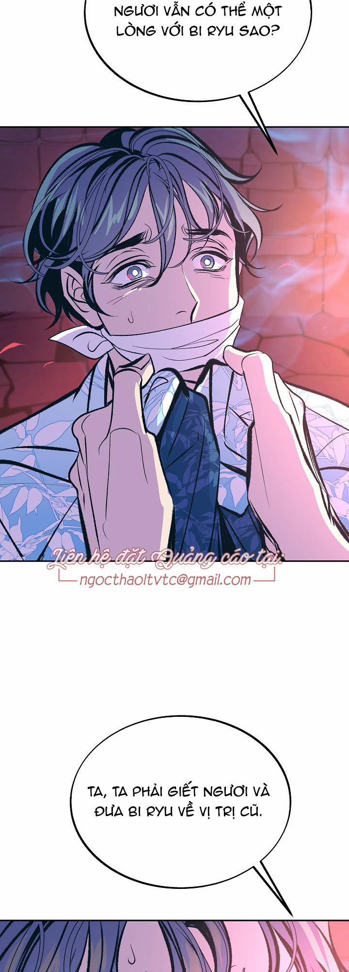 Người Tình Của Sura 32 trang 46