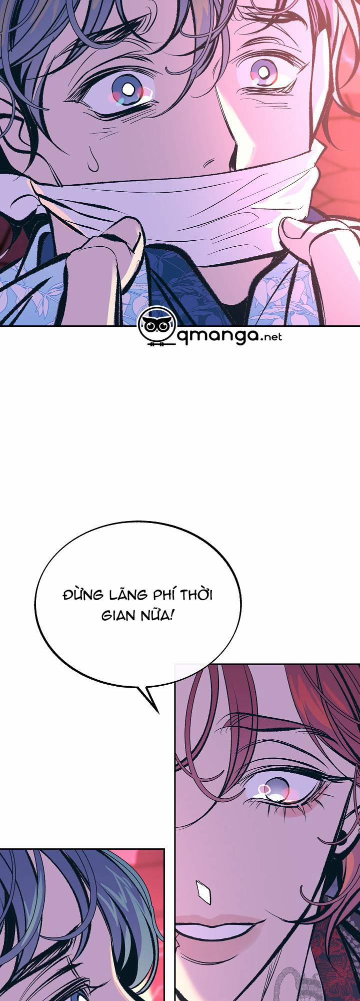 Người Tình Của Sura 32 trang 47